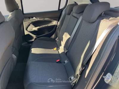 Peugeot 308 1.5HDi 130CV EAT6 AUTOMATICO Grigio usata San Miniato