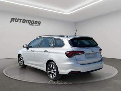 Fiat Tipo 1.3MTJ  95CV CITY LIFE Grigio usata San Miniato