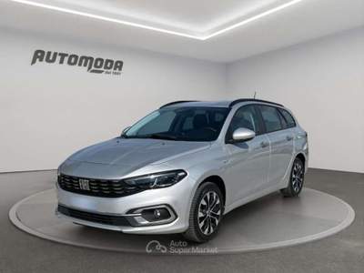 Fiat Tipo 1.3MTJ  95CV CITY LIFE Grigio usata San Miniato