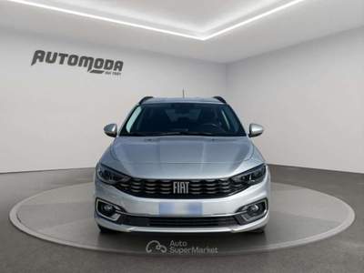 Fiat Tipo 1.3MTJ  95CV CITY LIFE Grigio usata San Miniato