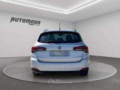 Fiat Tipo 1.3MTJ  95CV CITY LIFE Grigio usata San Miniato