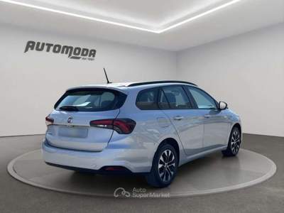 Fiat Tipo 1.3MTJ  95CV CITY LIFE Grigio usata San Miniato
