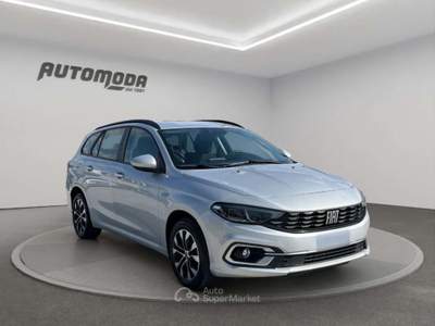 Fiat Tipo 1.3MTJ  95CV CITY LIFE Grigio usata San Miniato