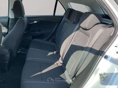 Fiat Tipo 1.3MTJ  95CV CITY LIFE Grigio usata San Miniato