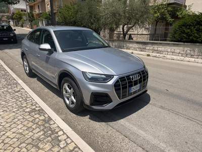 Audi Q5 null usata Torrecuso