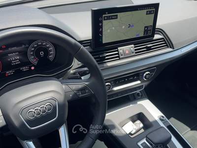 Audi Q5 null usata Torrecuso