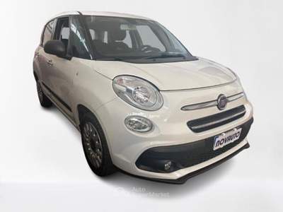 Fiat 500L 1.3 Multijet 95 CV Urban Bianco usata Cagliari