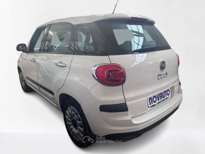Fiat 500L 1.3 Multijet 95 CV Urban Bianco usata Cagliari