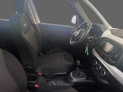 Fiat 500L 1.3 Multijet 95 CV Urban Bianco usata Cagliari