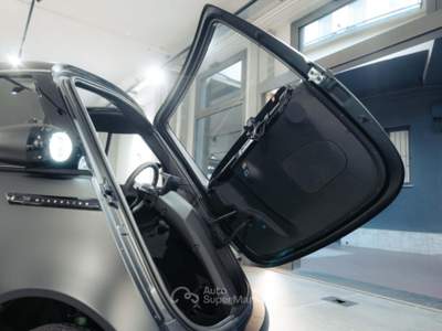 Microlino Competizione Lounge AC 10.5 kWh Nero usata MILANO