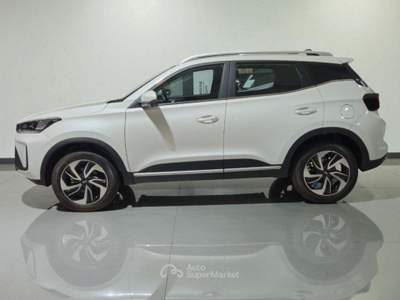 EMC Sei SEI 1.5 M/T Bianco usata Cassacco