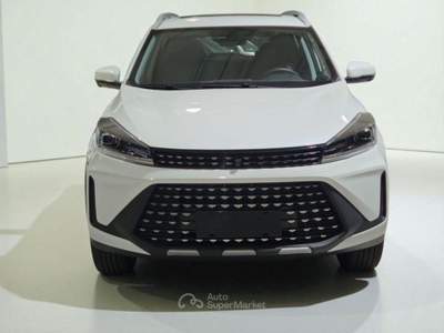 EMC Sei SEI 1.5 M/T Bianco usata Cassacco