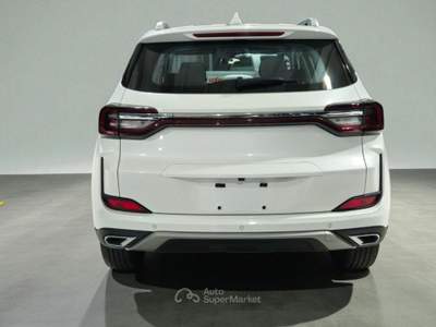 EMC Sei SEI 1.5 M/T Bianco usata Cassacco