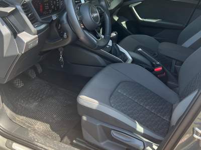 Audi A1 AUTO IN OTTIME CONDIZIONI GENERALI usata Torre del Greco