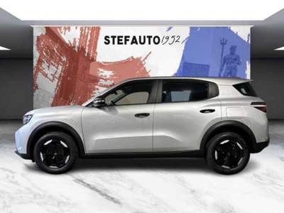Opel Frontera 1.2 hybrid 100cv edct Argento usata Bologna
