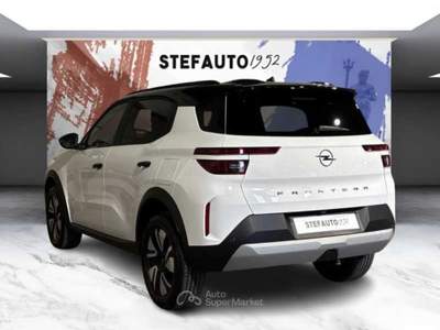 Opel Frontera 1.2 hybrid GS 136cv edct 7p.ti Argento usata Bologna