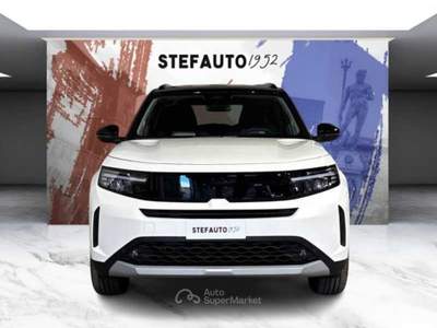 Opel Frontera 1.2 hybrid GS 136cv edct 7p.ti Argento usata Bologna