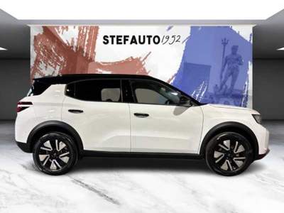 Opel Frontera 1.2 hybrid GS 136cv edct 7p.ti Argento usata Bologna