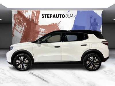 Opel Frontera 1.2 hybrid GS 136cv edct 7p.ti Argento usata Bologna