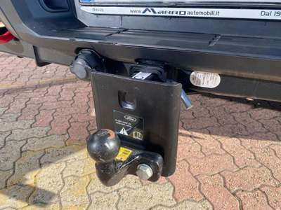 Ford Ranger 2.0 ECOBLUE aut. 213CV DC 5 POSTI Bianco usata Boves