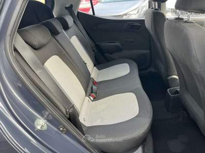 Hyundai i10 1.0 MPI Advanced PROMO - NEOPATENTATI Grigio usata Este
