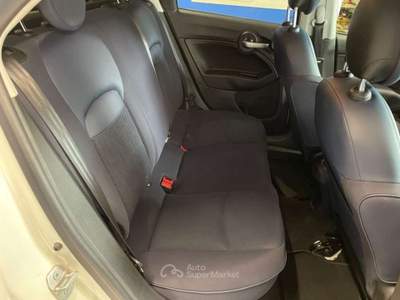 Fiat 500X 1.3 MultiJet 95 CV Club PROMO !! Bianco usata Este