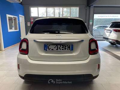 Fiat 500X 1.3 MultiJet 95 CV Club PROMO !! Bianco usata Este