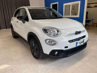 Fiat 500X 1.3 MultiJet 95 CV Club PROMO !! Bianco usata Este
