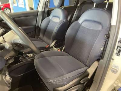 Fiat 500X 1.3 MultiJet 95 CV Club PROMO !! Bianco usata Este