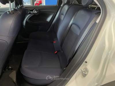 Fiat 500X 1.3 MultiJet 95 CV Club PROMO !! Bianco usata Este