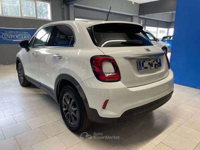 Fiat 500X 1.3 MultiJet 95 CV Club PROMO !! Bianco usata Este