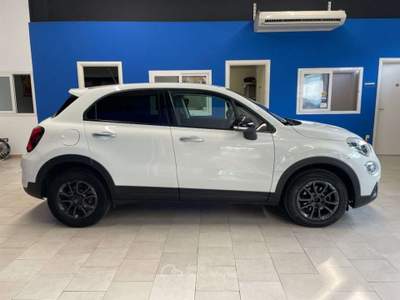 Fiat 500X 1.3 MultiJet 95 CV Club PROMO !! Bianco usata Este
