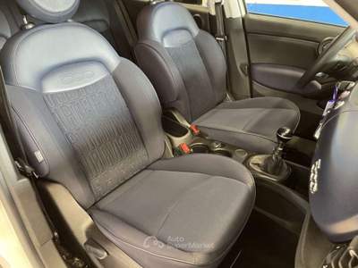 Fiat 500X 1.3 MultiJet 95 CV Club PROMO !! Bianco usata Este