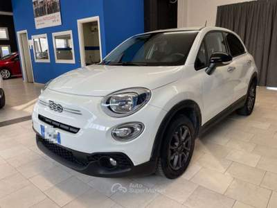 Fiat 500X 1.3 MultiJet 95 CV Club PROMO !! Bianco usata Este