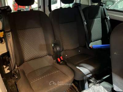 Ford Tourneo Custom 320 2.0 TDCi 130 MHEV PC Combi Trend 9 POSTI Bianco usata Este