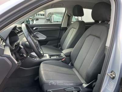 Audi Q3 SPB 35 TDI 4X4 S tronic Business Plus - promo Argento usata Este