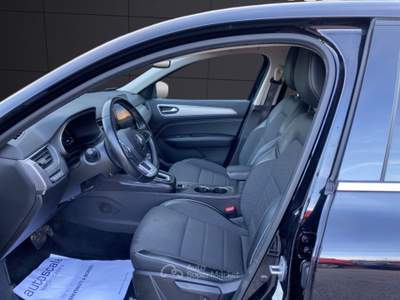 Renault Arkana Arkana Full Hybrid E-Tech 145 CV INTENS Nero usata Napoli
