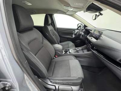 Nissan Qashqai MHEV 158 CV Xtronic N-Connecta Grigio usata Lurate Caccivio