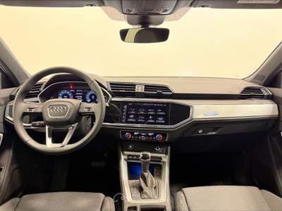 Audi Q3 Audi  Sportback Identity Black 35 TFSI  110(150) k Bianco usata San Fior