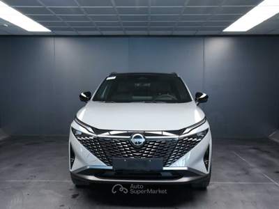 Nissan Qashqai MHEV 158 CV Automatico Tekna Grigio usata Alonte