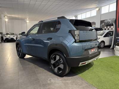 Fiat Grande Panda Grande Panda 1.2 Hybrid 110 CV S&S La Prima Verde usata Cesena