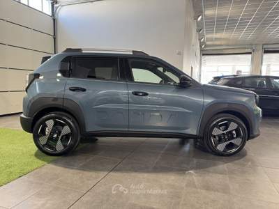 Fiat Grande Panda Grande Panda 1.2 Hybrid 110 CV S&S La Prima Verde usata Cesena