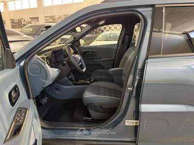 Fiat Grande Panda Grande Panda 1.2 Hybrid 110 CV S&S La Prima Verde usata Occhiobello
