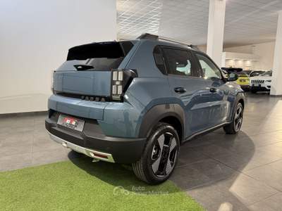 Fiat Grande Panda Grande Panda 1.2 Hybrid 110 CV S&S La Prima Verde usata Occhiobello