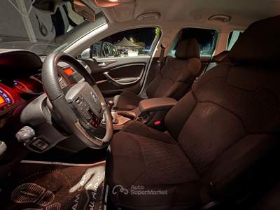Citroen C5 Executive Tourer Argento usata ALTAMURA