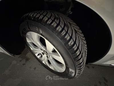 Citroen C5 Executive Tourer Argento usata ALTAMURA