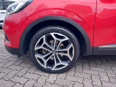 Renault Kadjar Blue dCi 8V 115CV EDC Sport Edition2 Rosso usata Varedo