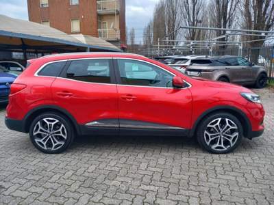 Renault Kadjar Blue dCi 8V 115CV EDC Sport Edition2 Rosso usata Varedo