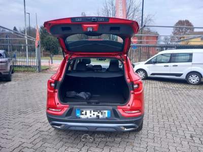 Renault Kadjar Blue dCi 8V 115CV EDC Sport Edition2 Rosso usata Varedo