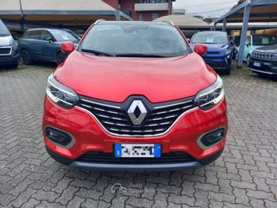 Renault Kadjar Blue dCi 8V 115CV EDC Sport Edition2 Rosso usata Varedo